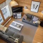 Rukan Komia By Interhome Prázdninový dům *