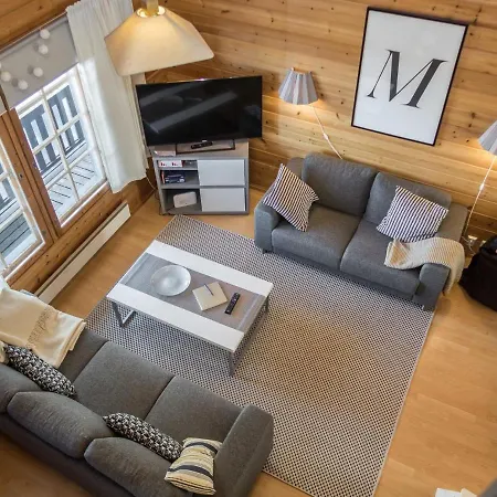 Rukan Komia By Interhome