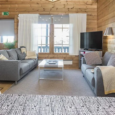 Rukan Komia By Interhome