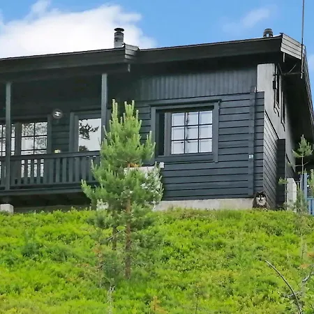 Rukan Komia By Interhome Casa de Férias