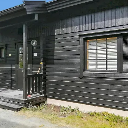 Rukan Komia By Interhome Holiday home Ruka