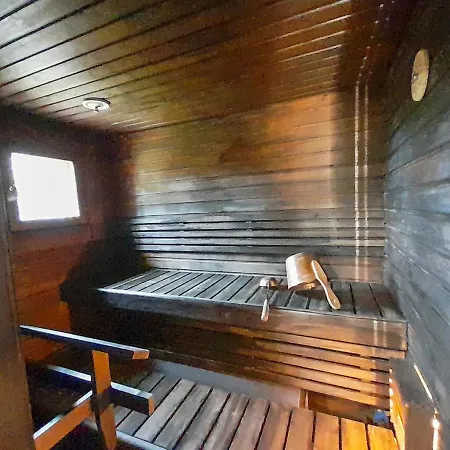 Rukan Komia By Interhome Ruka