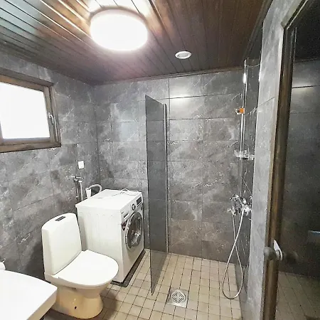펜션 Rukan Komia By Interhome *