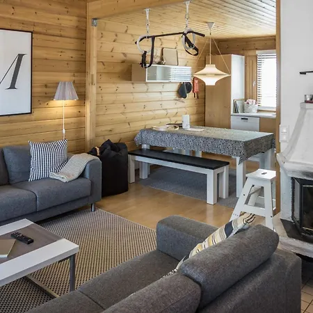 Rukan Komia By Interhome Ferienhaus