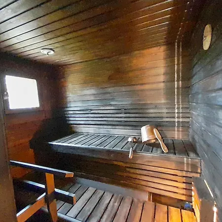 Ferienhaus Rukan Komia By Interhome