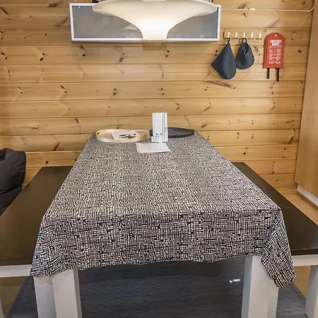 Rukan Komia By Interhome Ferienhaus Ruka