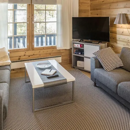 Rukan Komia By Interhome * Ruka