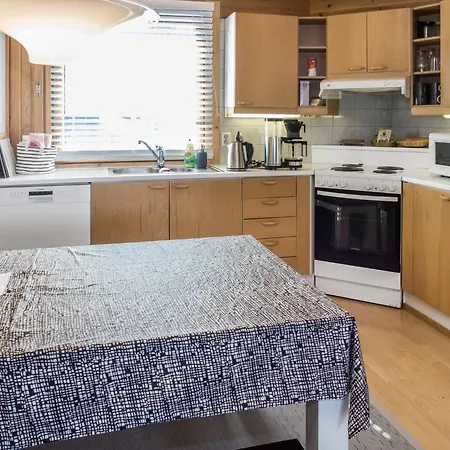 Ferienhaus Rukan Komia By Interhome Ruka