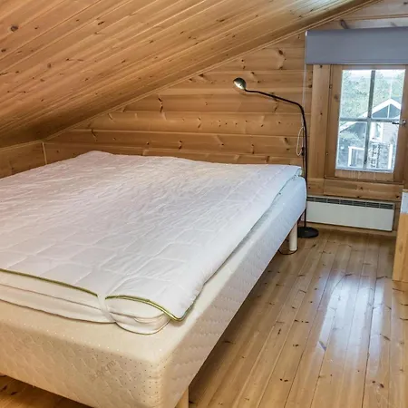 בית נופש Rukan Komia By Interhome רוקה