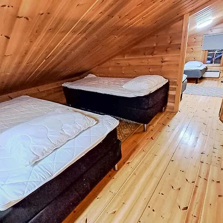 Casa de Férias Rukan Komia By Interhome *