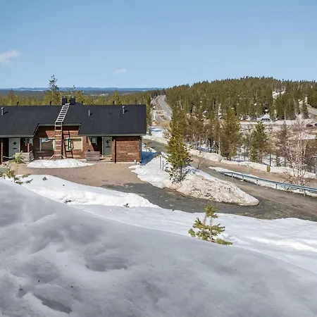 Rukan Komia By Interhome Casa de Férias Ruka