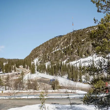 Casa de Férias Rukan Komia By Interhome *