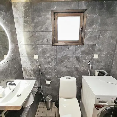 בית נופש Rukan Komia By Interhome