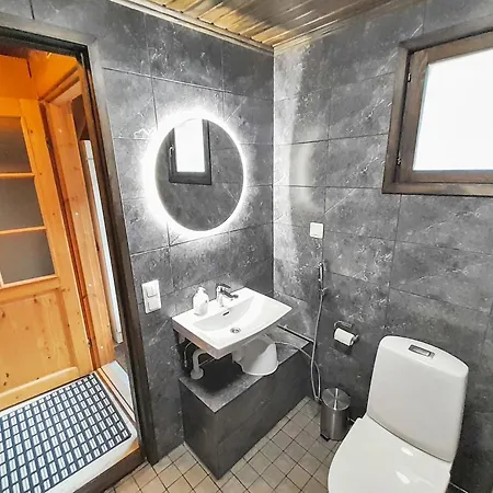 Rukan Komia By Interhome בית נופש