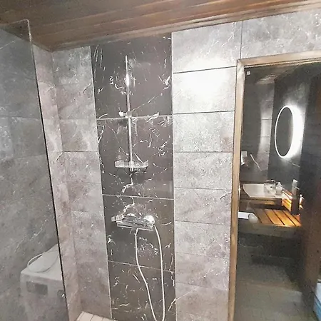 Rukan Komia By Interhome בית נופש *