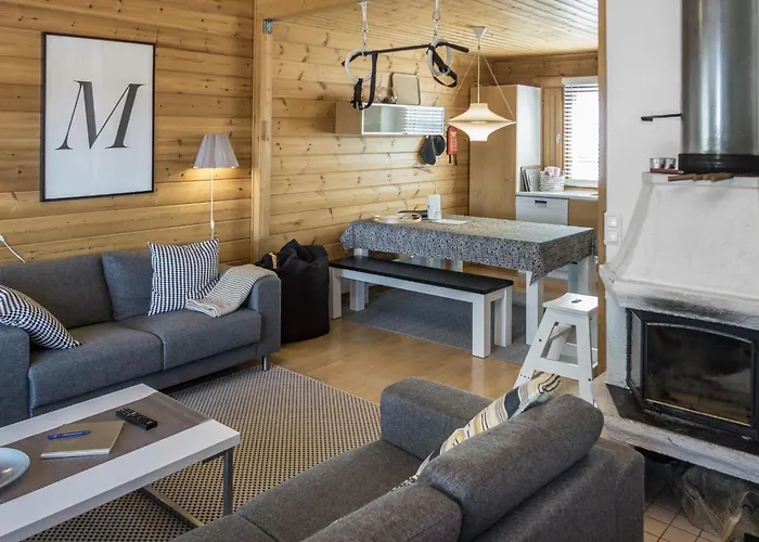 Rukan Komia By Interhome Ferienhaus