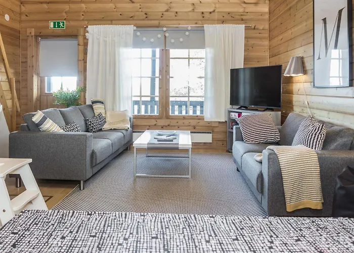 Rukan Komia By Interhome * Ruka