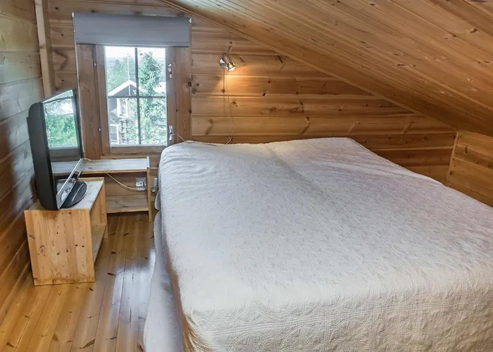 Ferienhaus Rukan Komia By Interhome Ruka