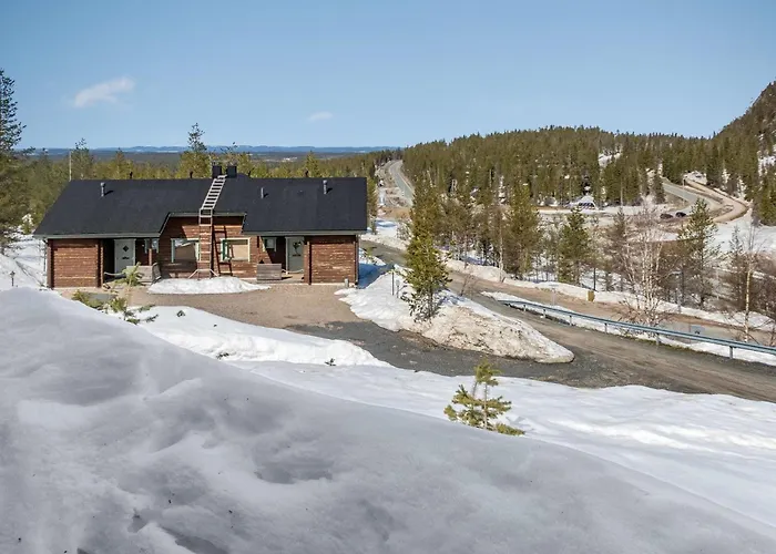 Rukan Komia By Interhome Ferienhaus Ruka