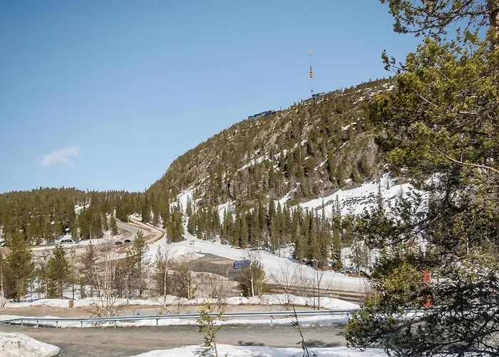 Ferienhaus Rukan Komia By Interhome *