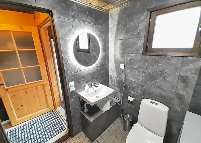 Rukan Komia By Interhome Ferienhaus