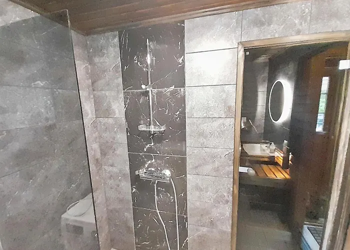 Rukan Komia By Interhome Ferienhaus *