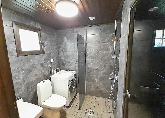 Rukan Komia By Interhome